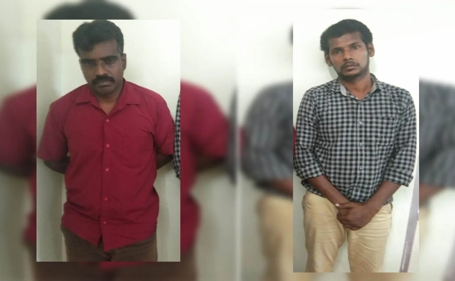 coimbatore incident